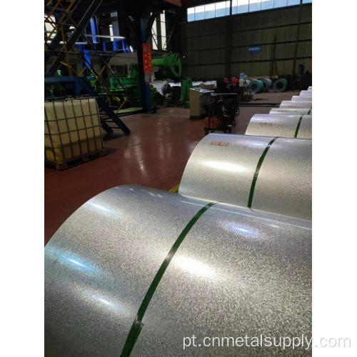 SGLCC 55% Galvalume Steel Coil Az70 G550